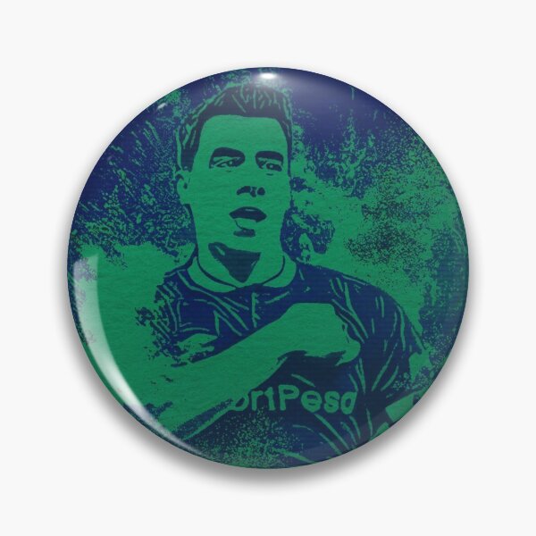 Artikelvorschau, Kapitän Coleman entworfen und verkauft von natefc.