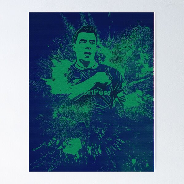 Item preview, Captain Coleman  designed and sold by natefc.