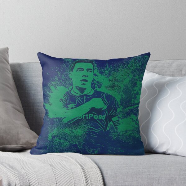 Item preview, Capitán Coleman designed and sold by natefc.
