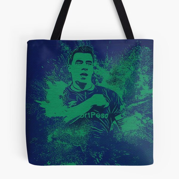 Item preview, Capitán Coleman designed and sold by natefc.