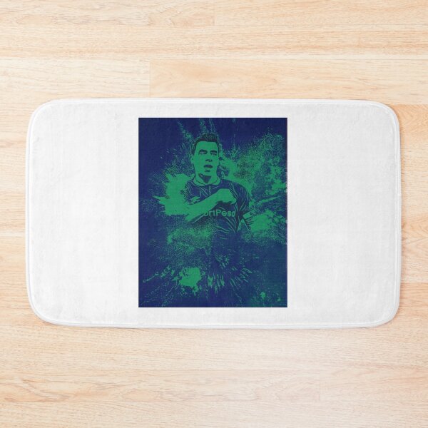 Item preview, Captain Coleman  designed and sold by natefc.