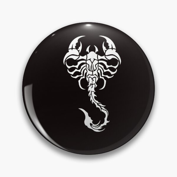 Item preview, White Scorpion designed and sold by ElenoraDavis.