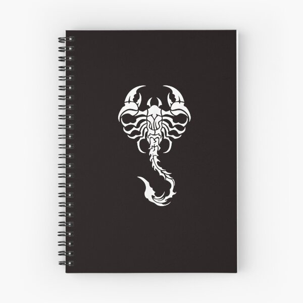Item preview, White Scorpion designed and sold by ElenoraDavis.