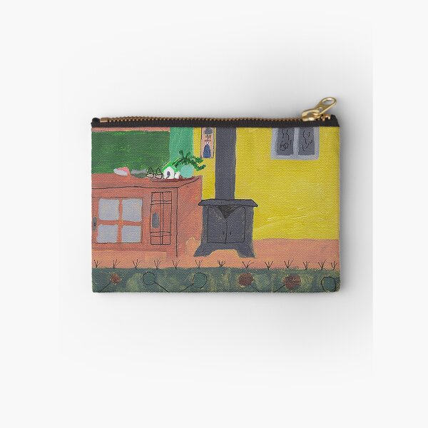 Item preview, Living Room From Memory designed and sold by HRNemcosky.