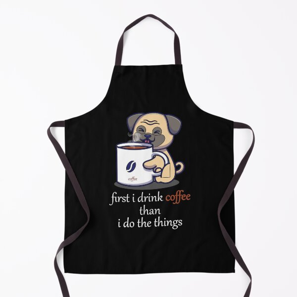 Item preview, First i drink coffee than i Do theThings designed and sold by magicos1.