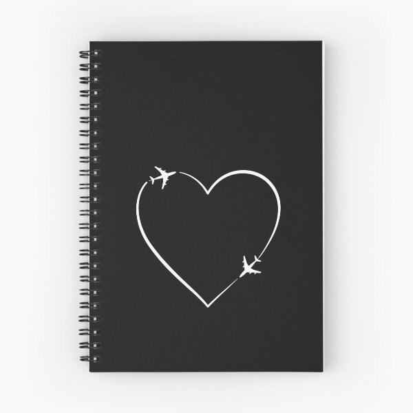Item preview, Heart Travel designed and sold by James Hindermeier.