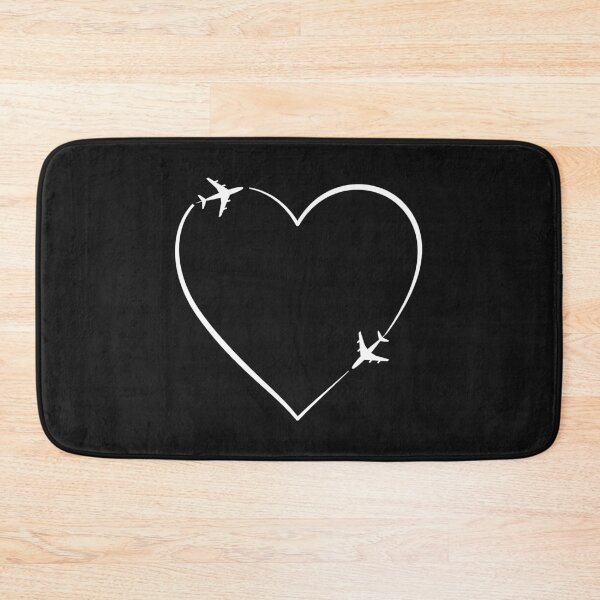 Item preview, Heart Travel designed and sold by James Hindermeier.