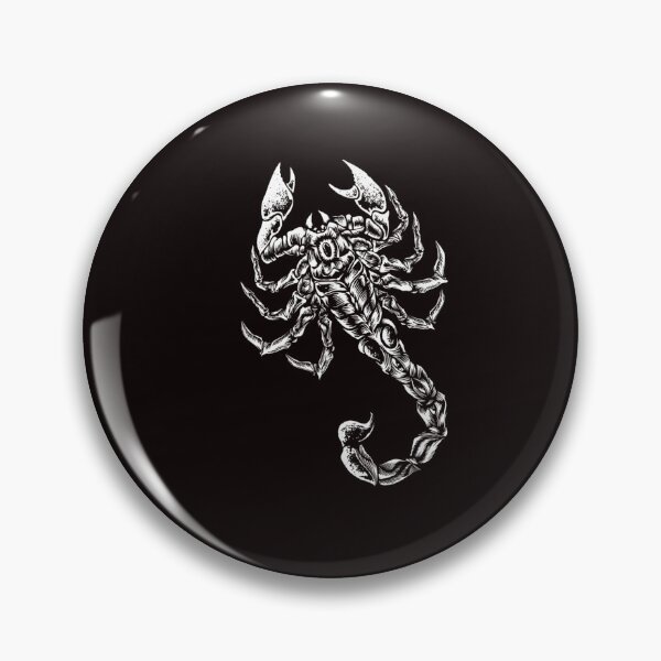 Item preview, Copy of Forever Scorpion designed and sold by ElenoraDavis.