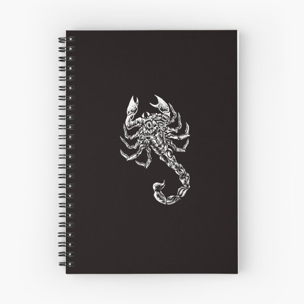 Item preview, Copy of Forever Scorpion designed and sold by ElenoraDavis.