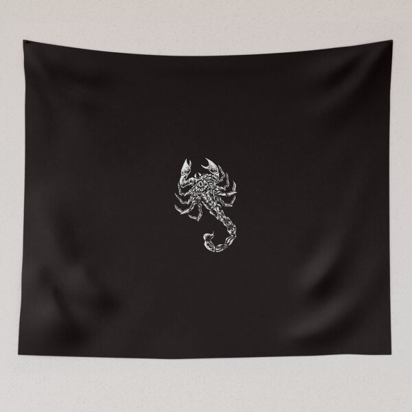 Item preview, Copy of Forever Scorpion designed and sold by ElenoraDavis.