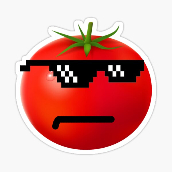 funny-angry-tomato-sticker-for-sale-by-hamadax-redbubble