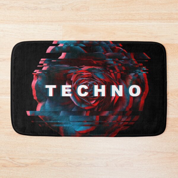 Item preview, 3D Techno Flower designed and sold by sarapozin.