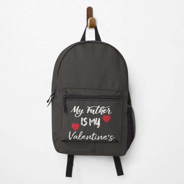Item preview, My Father Is My Valentines 2021 designed and sold by MORADRIF.