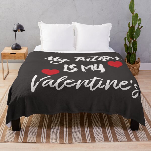 Item preview, My Father Is My Valentines 2021 designed and sold by MORADRIF.