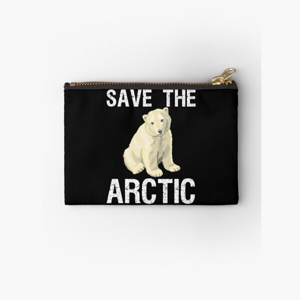 Item preview, Save The Arctic - Save the artic designed and sold by ohmier.