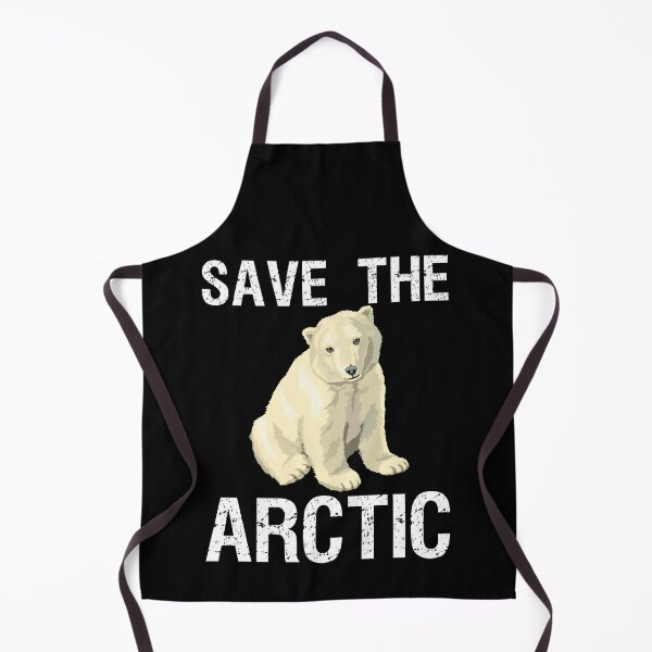 Item preview, Save The Arctic - Save the artic designed and sold by ohmier.
