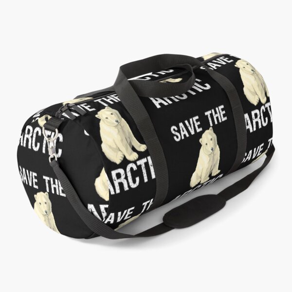 Item preview, Save The Arctic - Save the artic designed and sold by ohmier.
