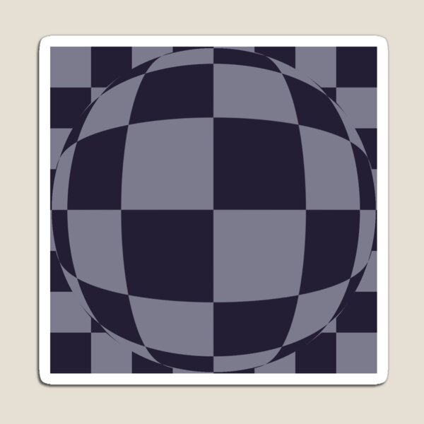 Item preview, Op Art Bubble Wrap in Rustic Purple and Lavender designed and sold by Maryyx-Designs.