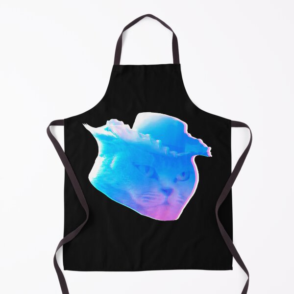 Item preview, Space Cowboy Cat designed and sold by KingKDesings.