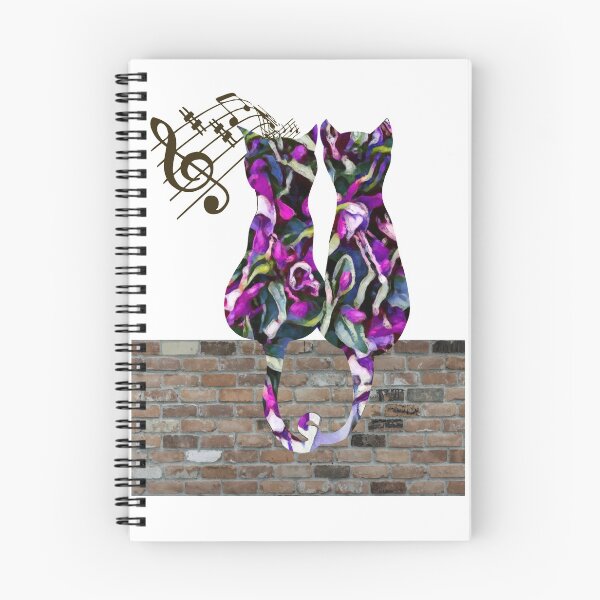 Item preview, Cat-a-walling? designed and sold by CreArtation.