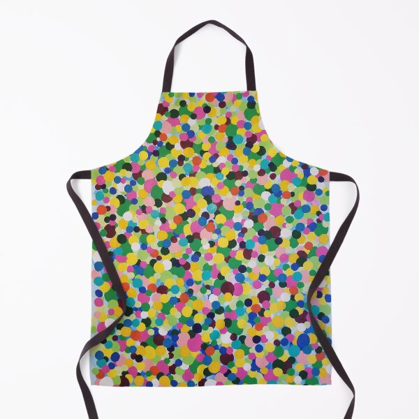 Item preview, Cirlces and dots in all colors by Heather Travis designed and sold by Heather Travis.
