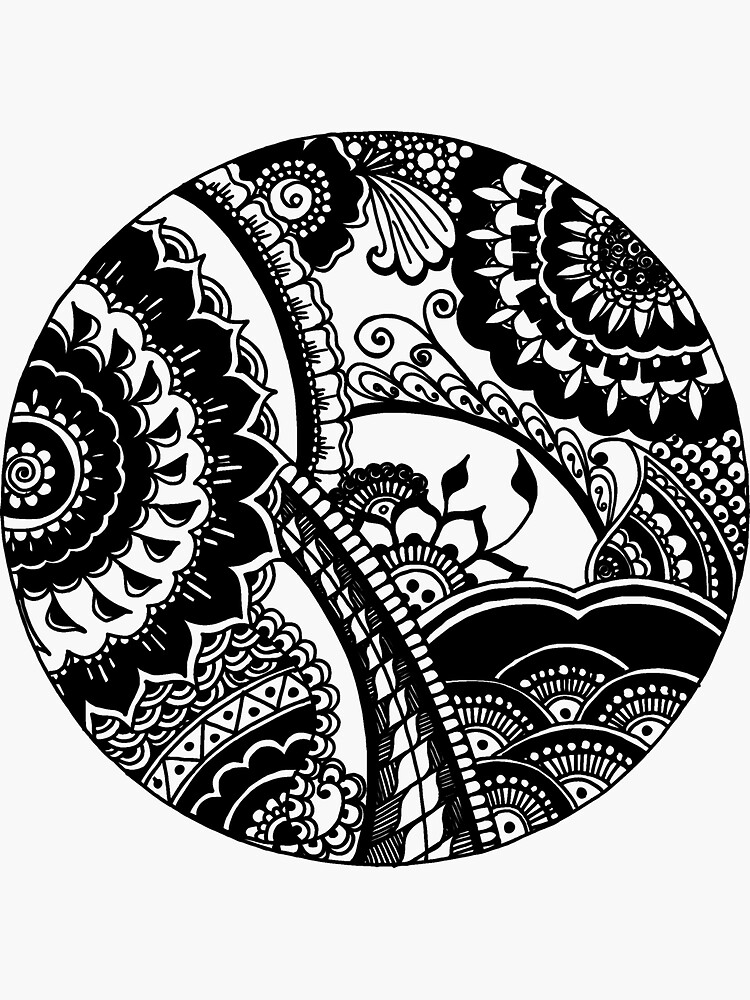 236,659 Mehndi Vector Design Images, Stock Photos, 3D objects, & Vectors |  Shutterstock