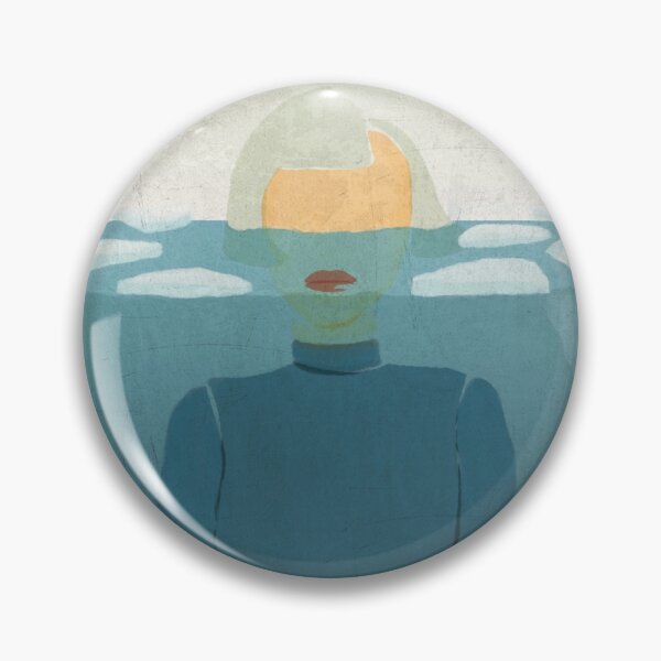 Item preview, Sinking | digital drawing designed and sold by Dziepdesigns.