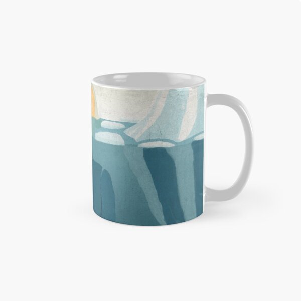 Item preview, Sinking | digital drawing designed and sold by Dziepdesigns.
