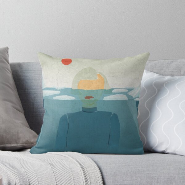 Item preview, Sinking | digital drawing designed and sold by Dziepdesigns.