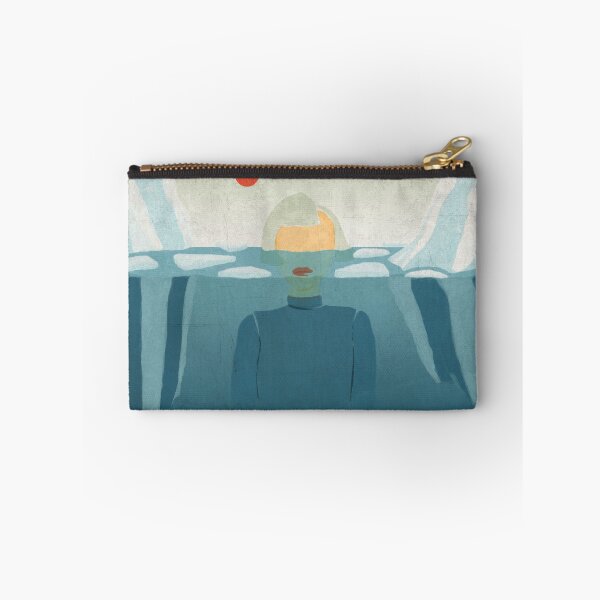 Item preview, Sinking | digital drawing designed and sold by Dziepdesigns.