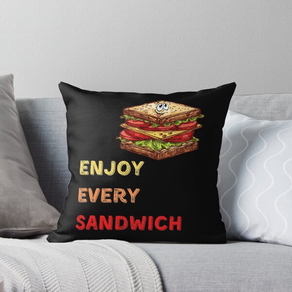 Item preview, Enjoy every sandwich designed and sold by kocakashop.