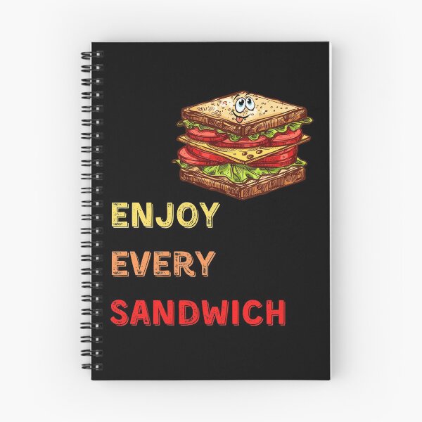 Item preview, Enjoy every sandwich designed and sold by kocakashop.