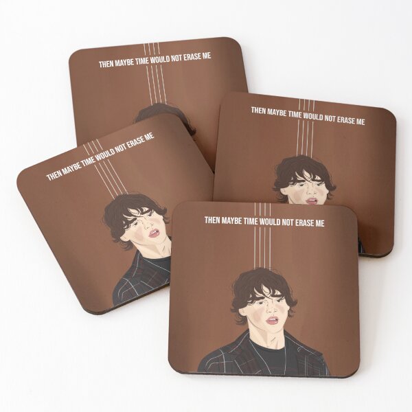 Item preview, JATP - Luke during Unsaid Emily designed and sold by amberly..