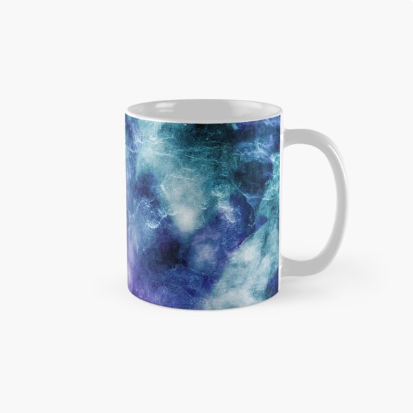 Item preview, Purple Teal Galaxy Nebula Marble Dream #1  designed and sold by Anita's & Bella's Art.