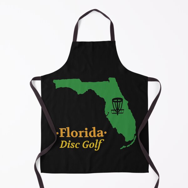 Artikelvorschau, Florida Disc Golf, Disc Golf in Florida entworfen und verkauft von DiscGolfTees.