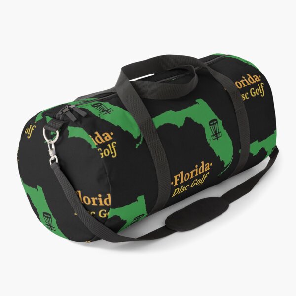 Item preview, Florida Disc Golf, Disc Golf in Florida designed and sold by DiscGolfTees.