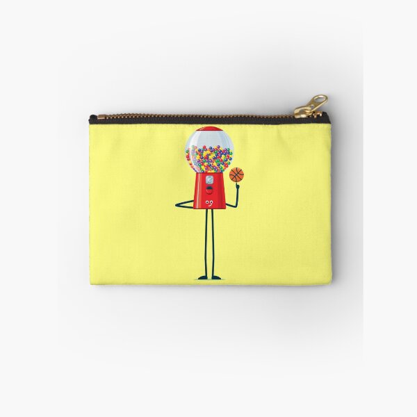 Item preview, Character Building - Gumball Basketballer designed and sold by SevenHundred.