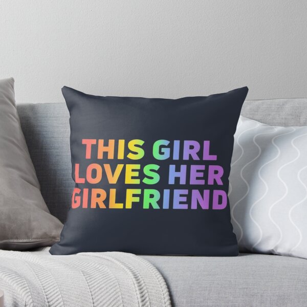 Item preview, love your girlfriend designed and sold by xawearclothing.