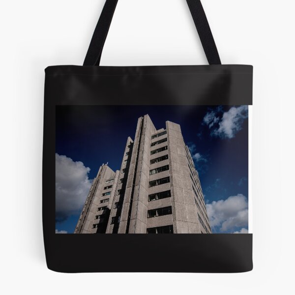 Artikelvorschau, Brutalist COVENTRY entworfen und verkauft von eighths.