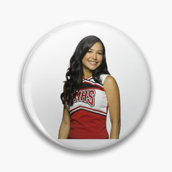 Item preview, Naya Rivera glee cheerio  designed and sold by rocococo29.