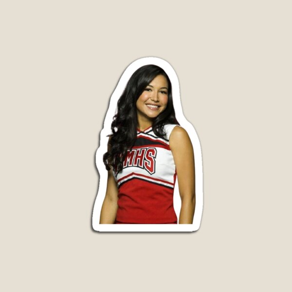 Item preview, Naya Rivera glee cheerio  designed and sold by rocococo29.