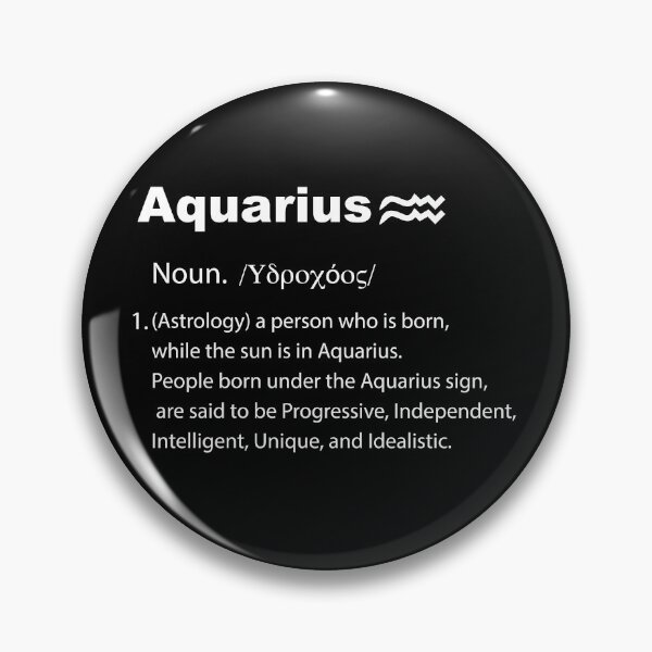 Item preview, Aquarius Constellation Zodiac, Astrological sign, Astrology designed and sold by ArtsyloShop.