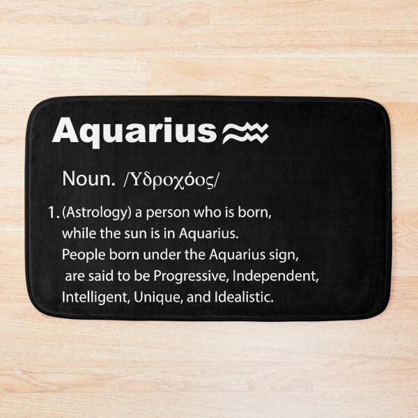 Item preview, Aquarius Constellation Zodiac, Astrological sign, Astrology designed and sold by ArtsyloShop.