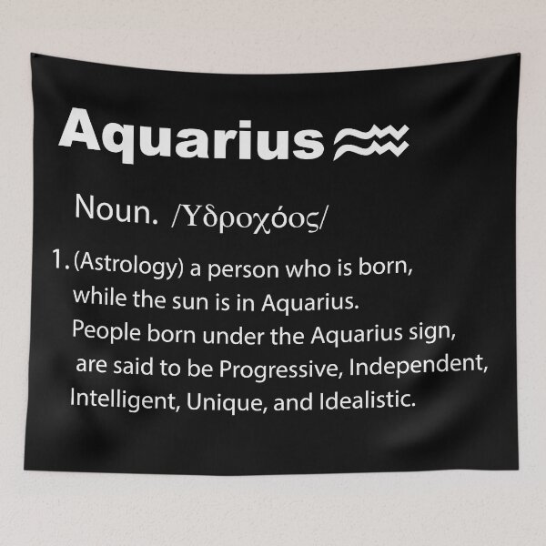 Item preview, Aquarius Constellation Zodiac, Astrological sign, Astrology designed and sold by ArtsyloShop.