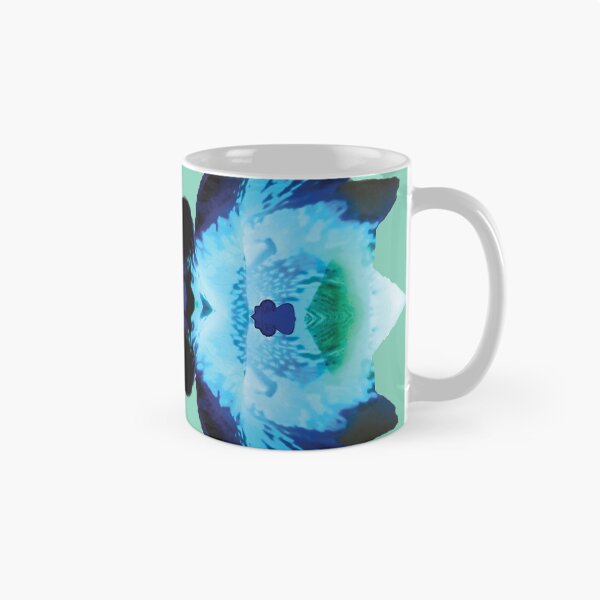 Item preview, Side by side- mint background designed and sold by CSouissi.