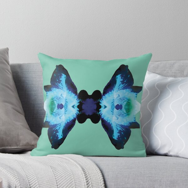 Item preview, Side by side- mint background designed and sold by CSouissi.