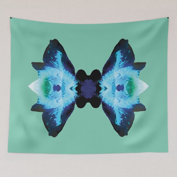 Item preview, Side by side- mint background designed and sold by CSouissi.