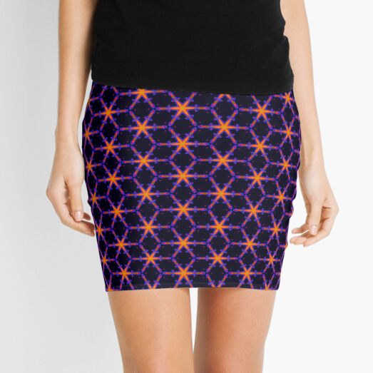 Mini Skirt