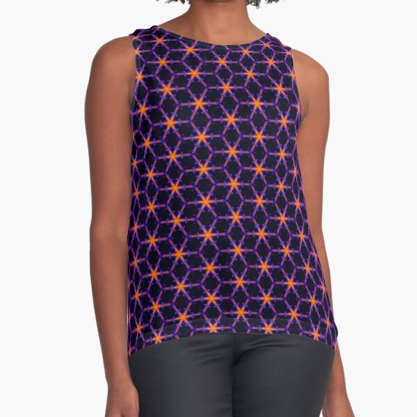 Sleeveless Top