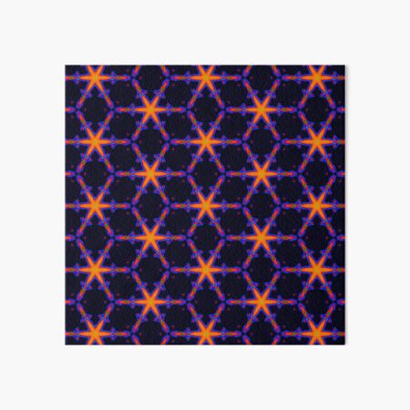 Art Board Print